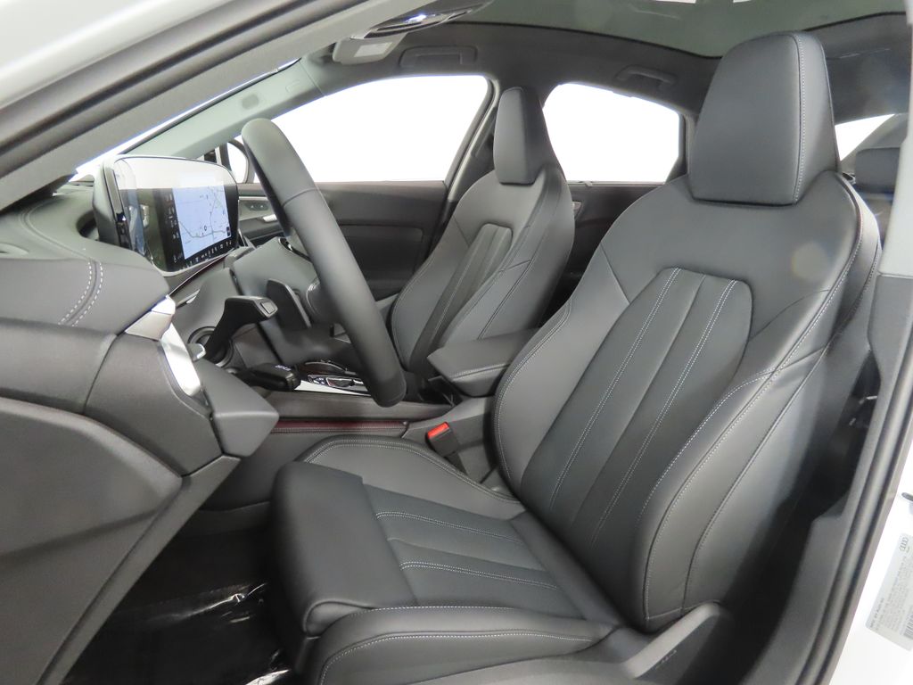 Thumbnail: 2025 Audi A5 - 30