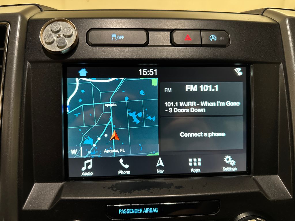 Certified Used 2018 Gold Ford XLT image 25