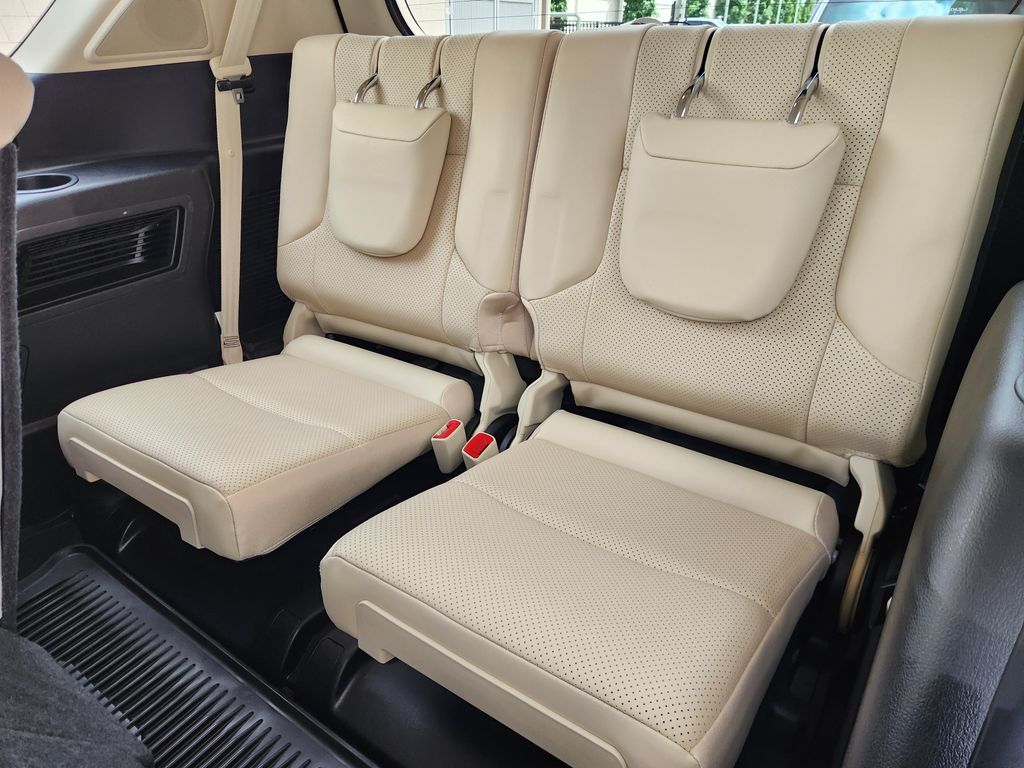 2023 Lexus GX 460 Luxury White at Westside Lexus