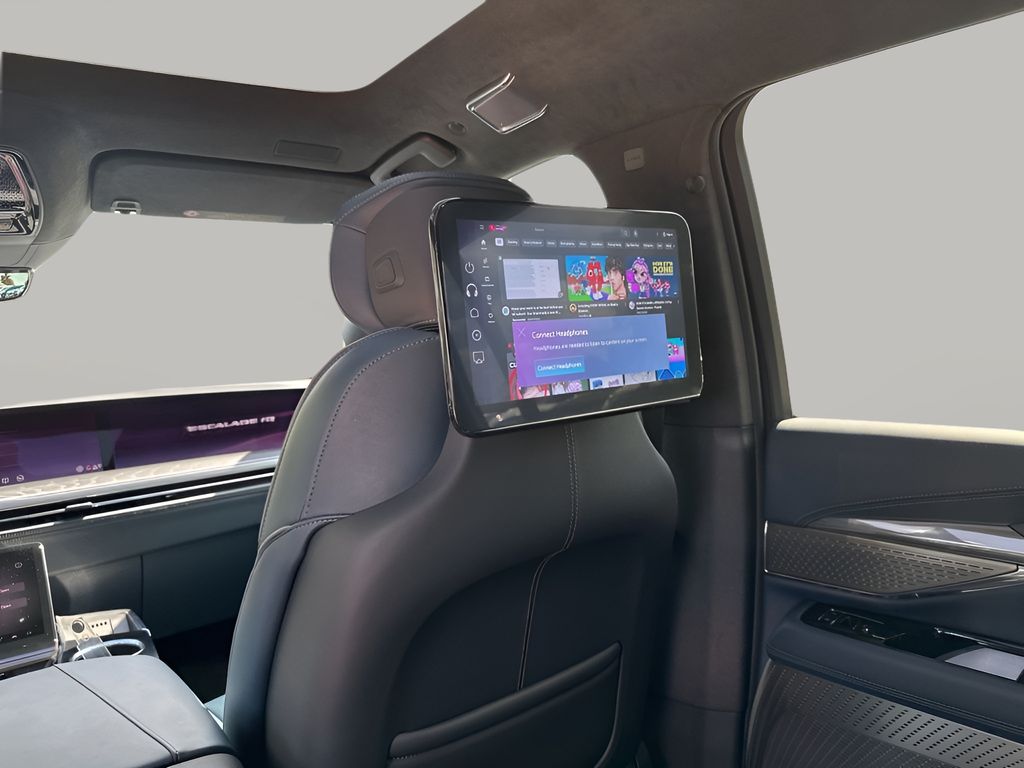 Used Car 2025 Cadillac Escalade Iq  Sport 2 For Sale Under $130,000 In Austin, Texas