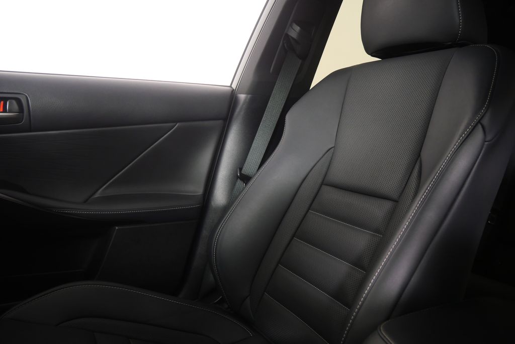 Thumbnail: 2023 Lexus IS - 23