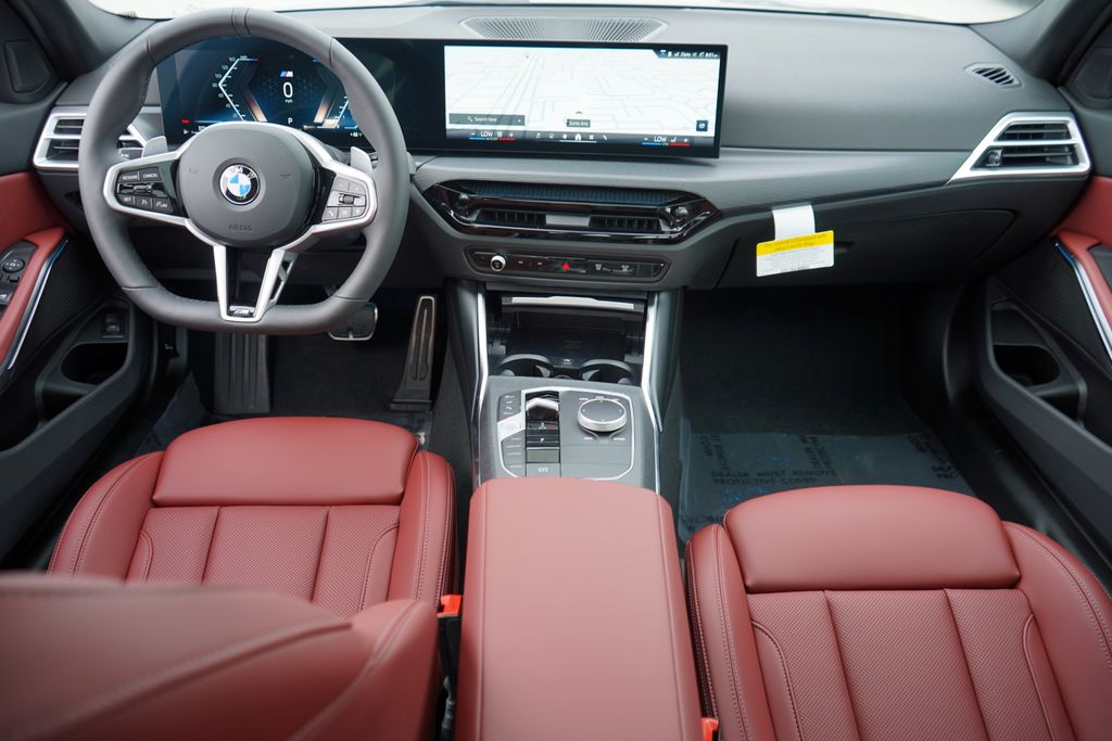 Thumbnail: 2025 BMW 3 Series - 13