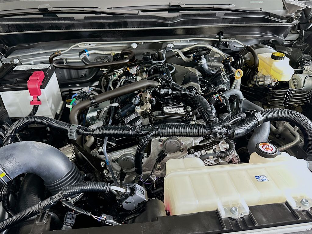 Thumbnail: 2024 Toyota Tacoma - 29