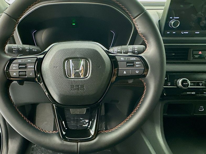 New Car 2025 Honda Pilot  Sport For Sale Under $50,000 In Austin, Texas