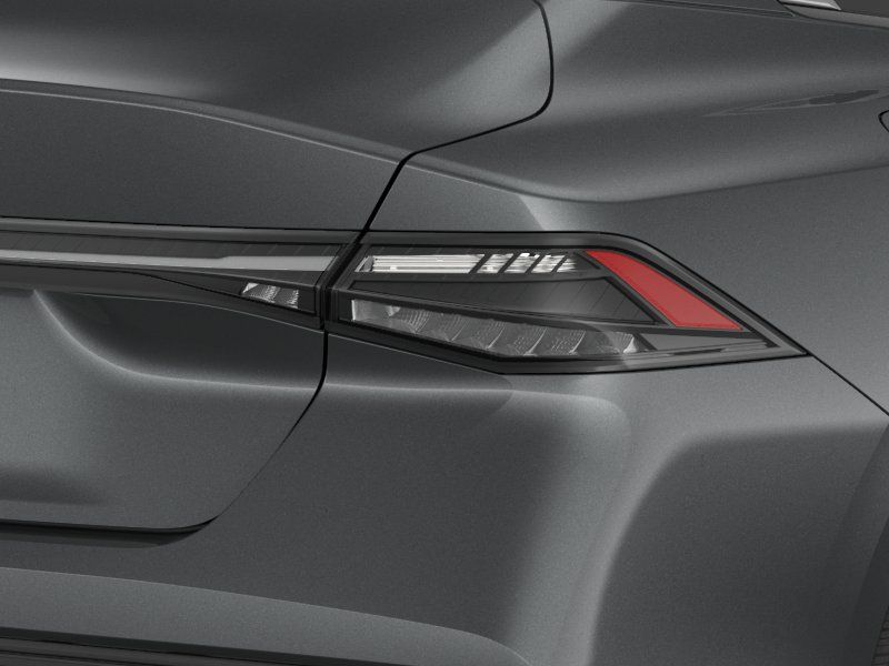 New 2026 Gray Nissan SV image 12