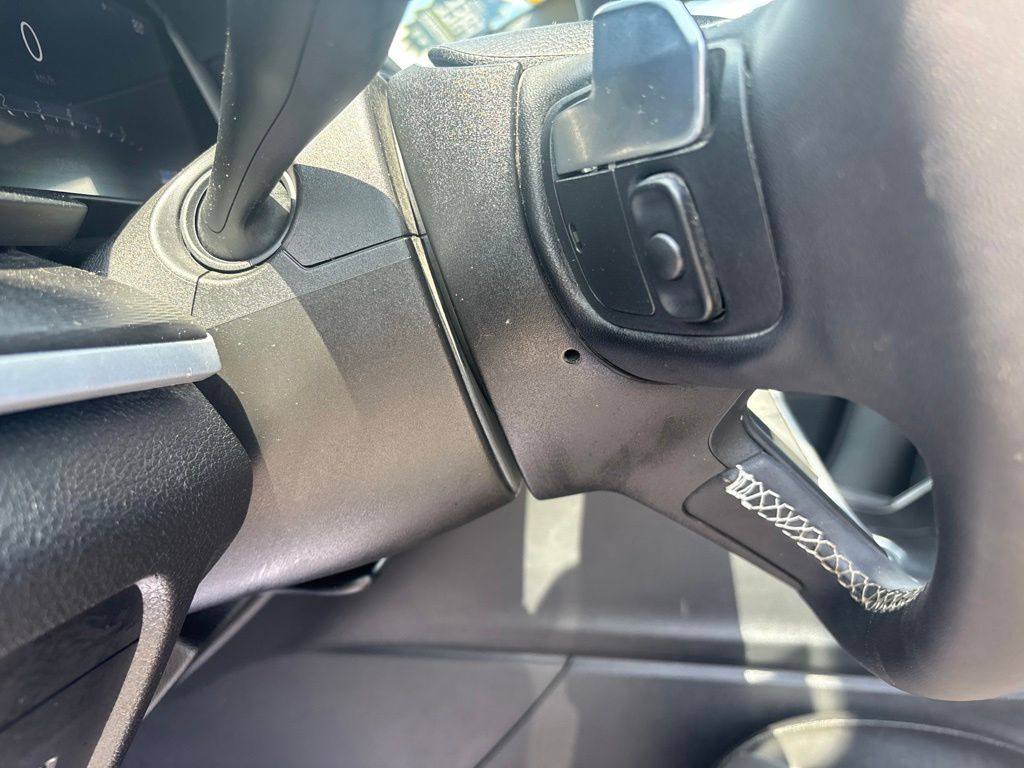 Used 2024 Jeep Grand Cherokee SUV