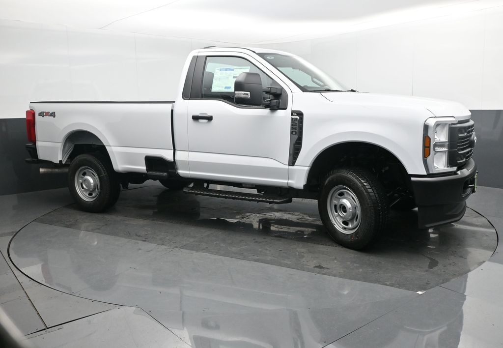 2026 Ford F-250 Super Duty XL