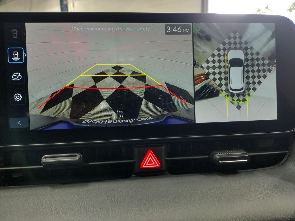 2026 Hyundai IONIQ 5 XRT