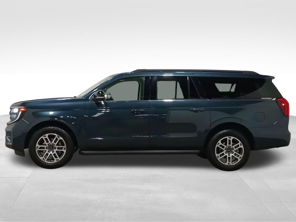 2025 Ford Expedition Active MAX