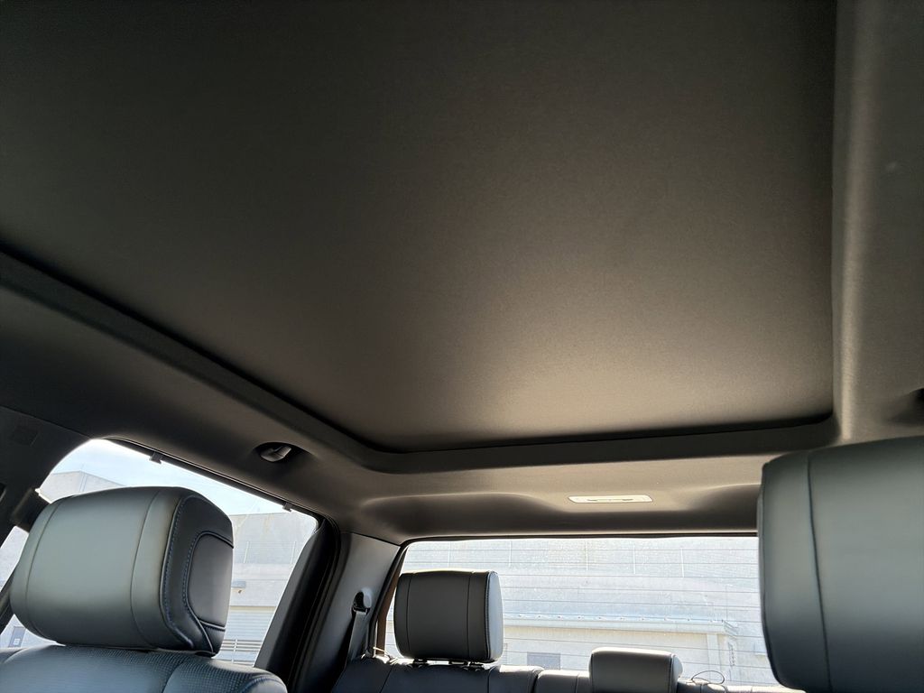 Used 2024 Toyota Tundra Hybrid Truck