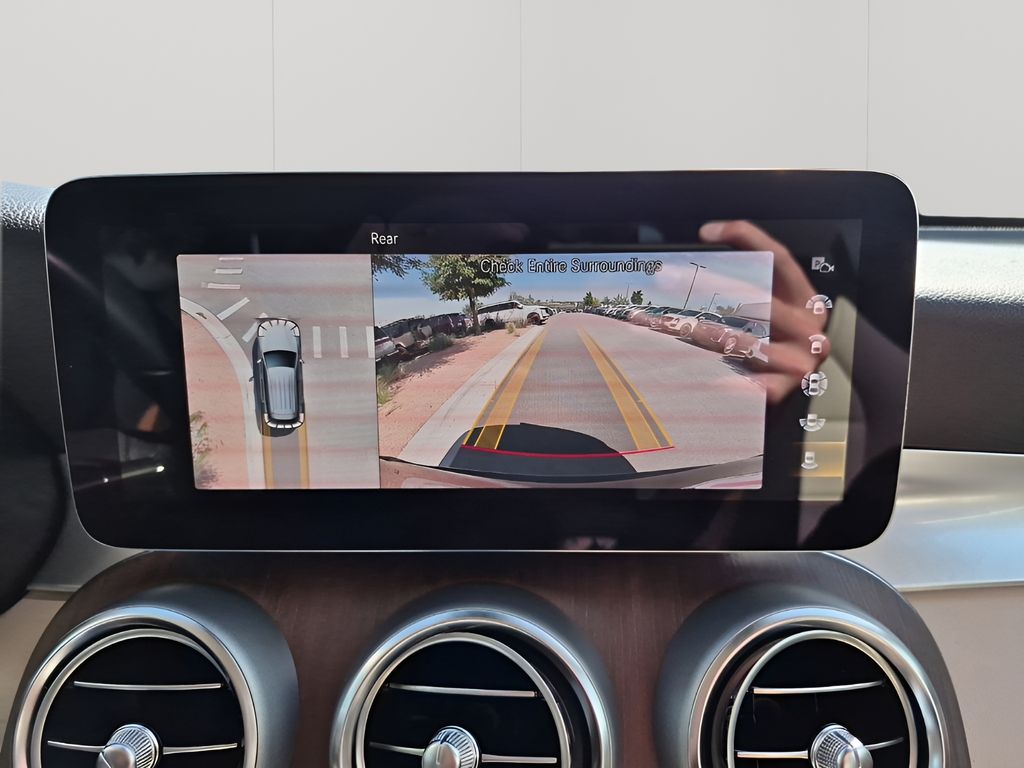 Used Car 2022 Mercedes-benz Glc  Glc 300 For Sale Under $35,000 In Austin, Texas