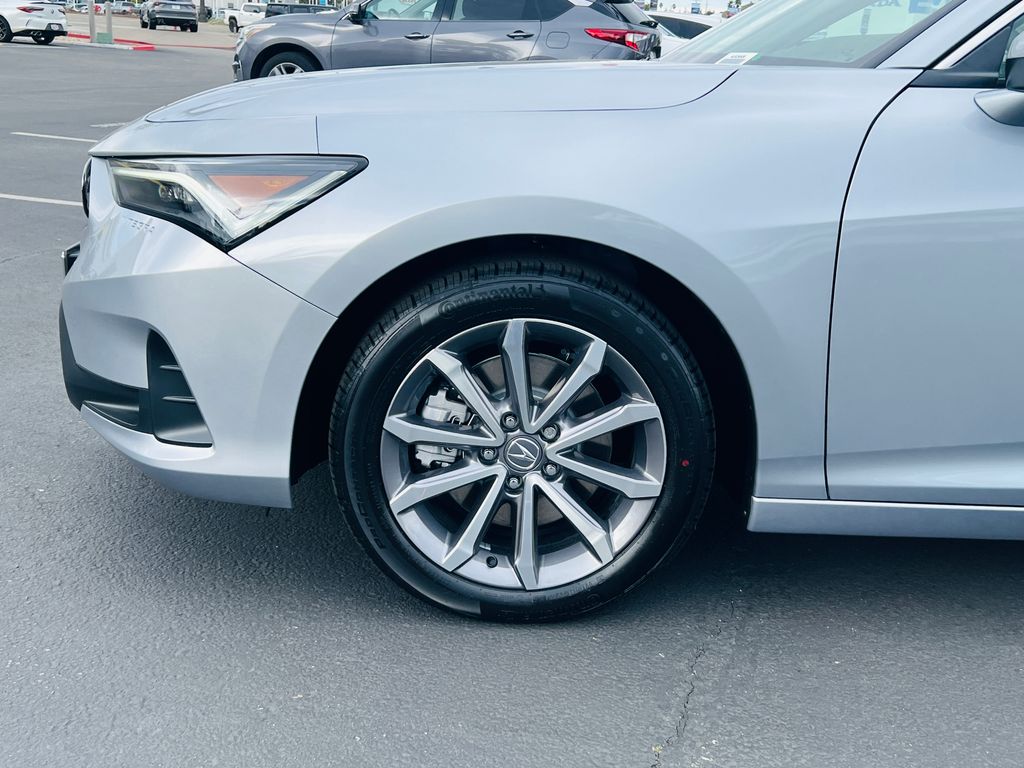 Thumbnail: 2026 Acura Integra - 5