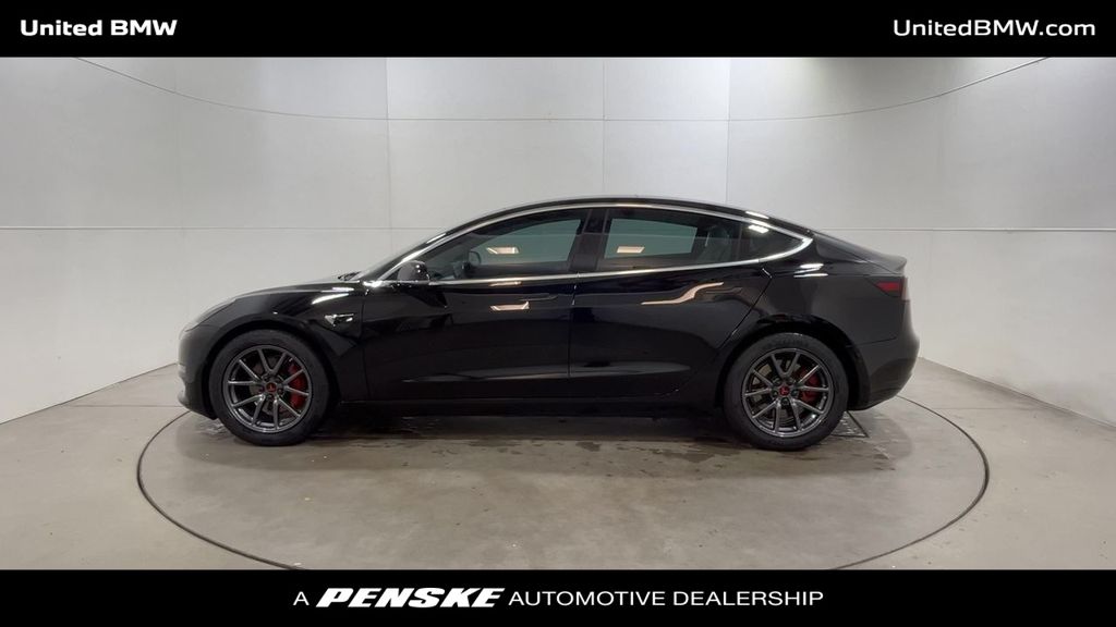 Thumbnail: 2020 Tesla Model 3 - 5