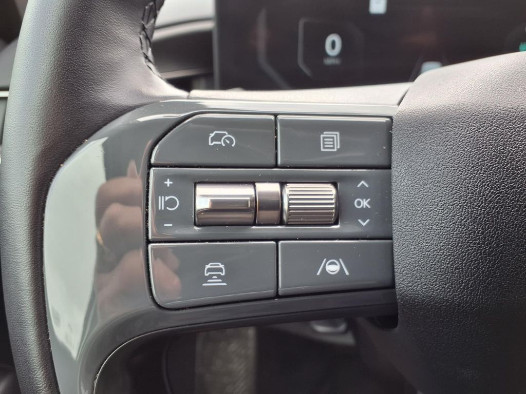 2024 Kia EV9 Light White at Parkway Family Mazda