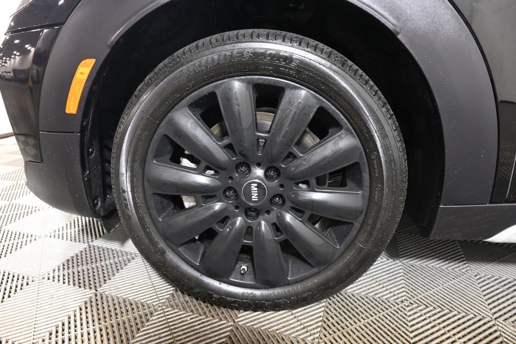 Thumbnail: 2022 MINI Cooper Countryman - 12