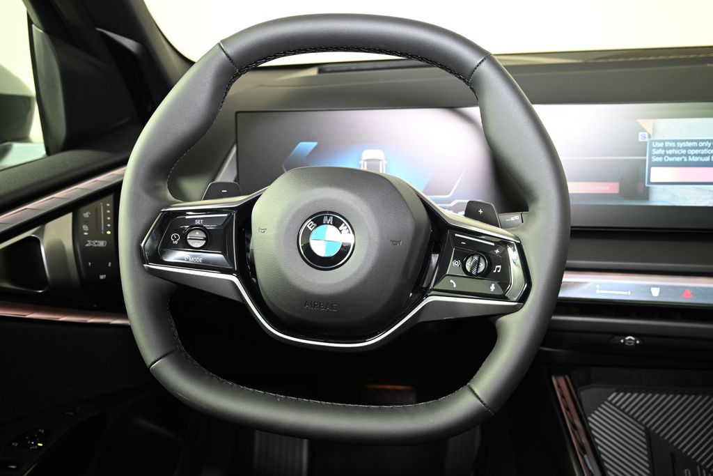 Thumbnail: 2026 BMW X3 - 17