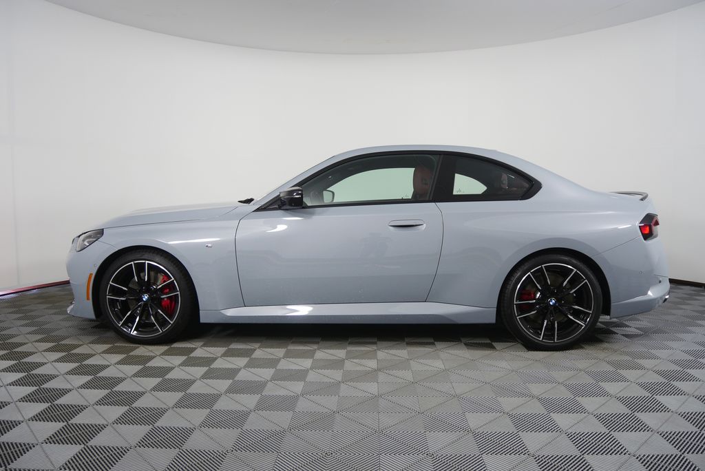 Thumbnail: 2026 BMW 2 Series - 6