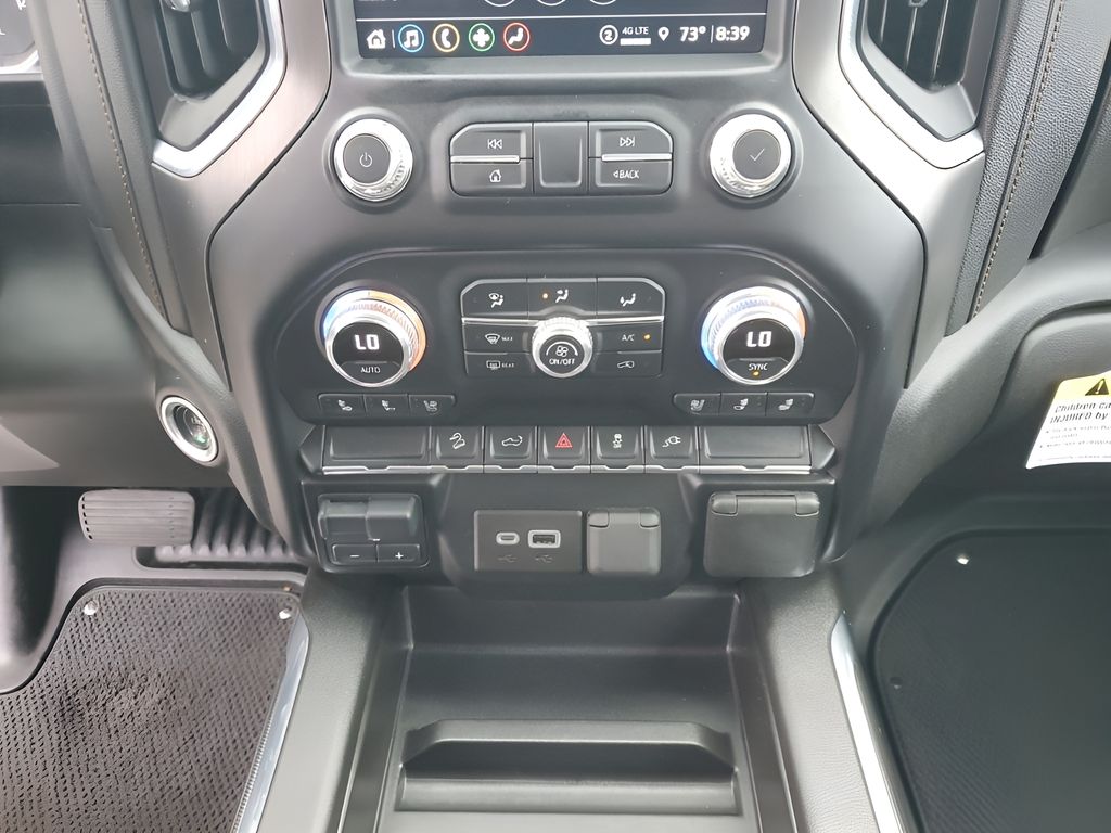 Used Car 2021 Gmc Sierra 2500hd  At4 For Sale Under $60,000 In Austin, Texas