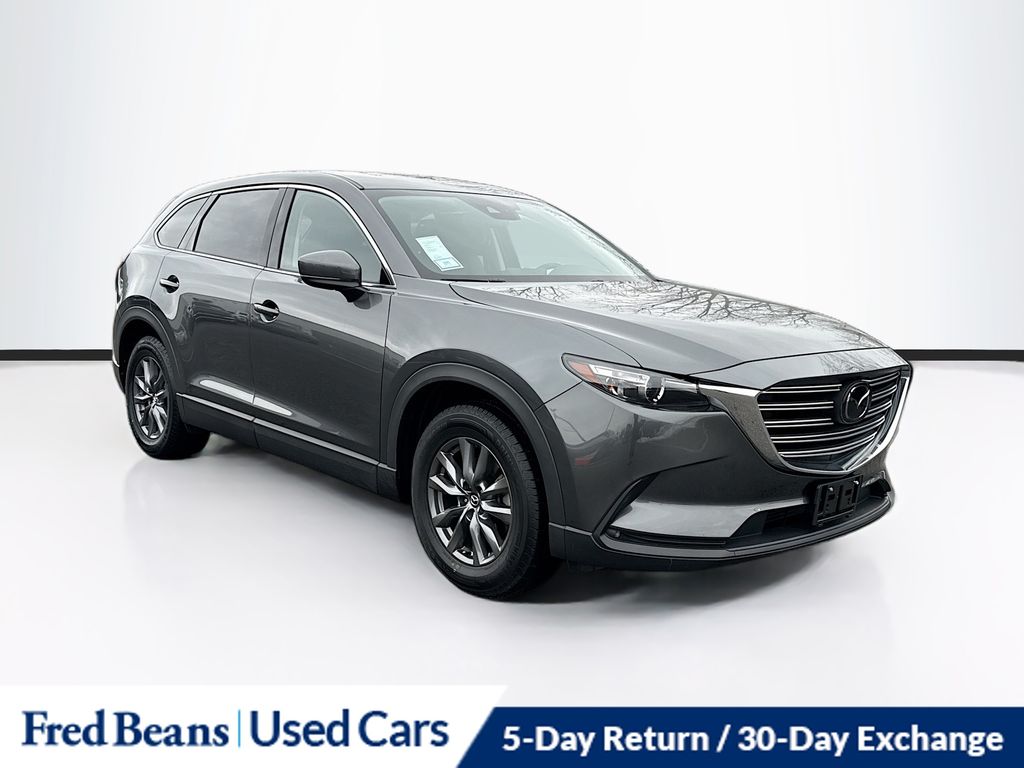 2023 Mazda CX-9 Touring AWD