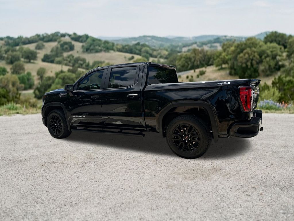 Used Car 2024 Gmc Sierra 1500  Pro For Sale Under $50,000 In Austin, Texas