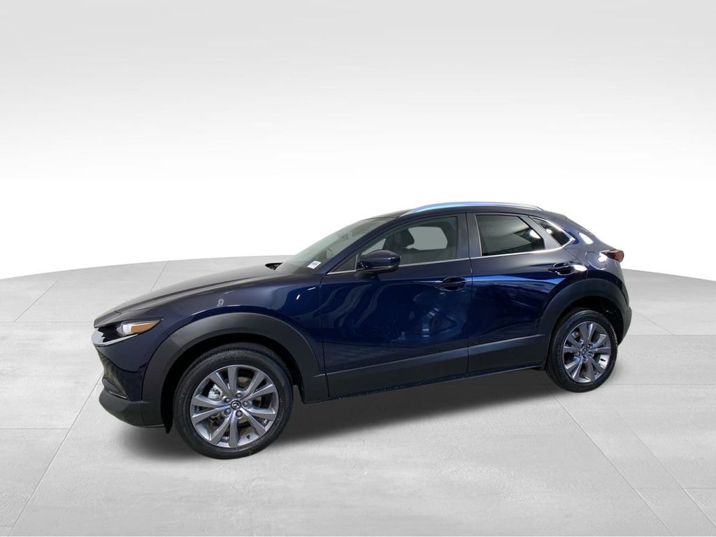 2025 Mazda CX-30 2.5 S Preferred Package 2