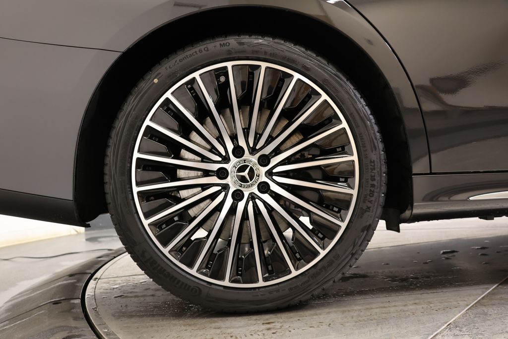 Thumbnail: 2026 Mercedes-Benz E-Class - 13