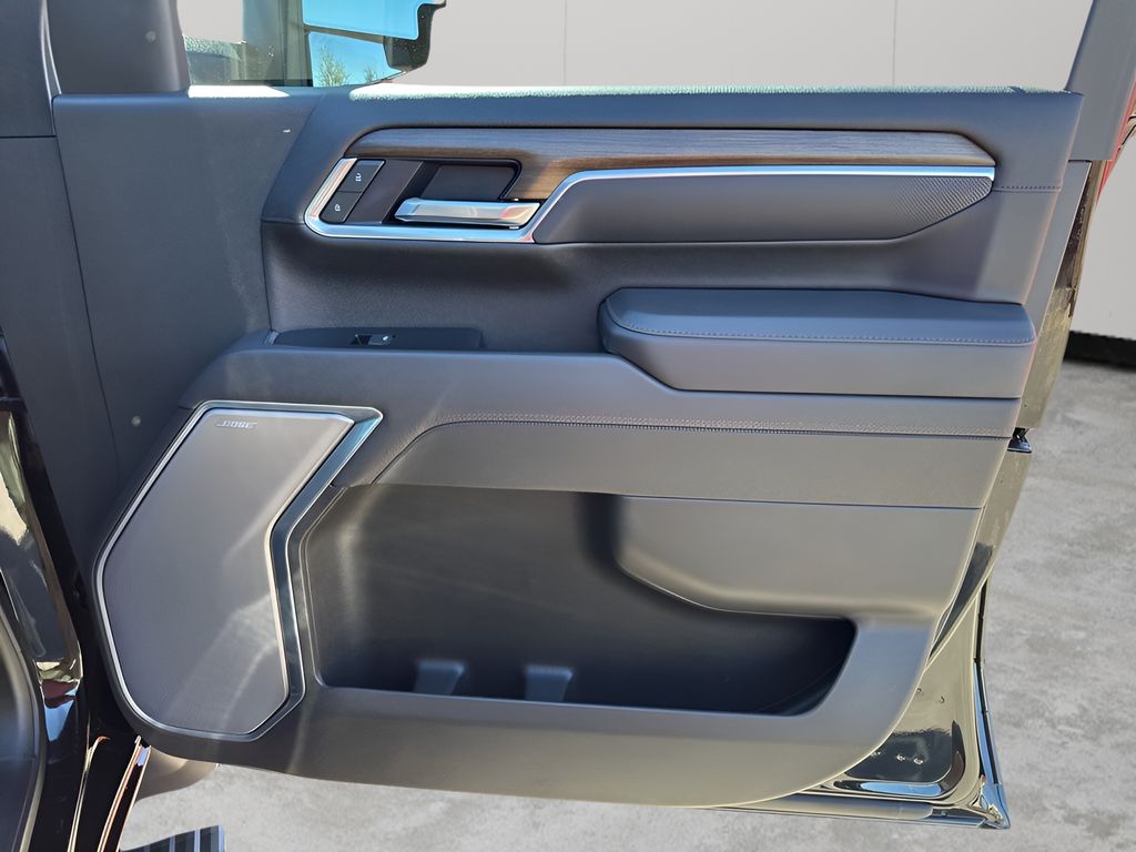 Used Car 2025 Chevrolet Silverado 2500hd  High Country For Sale Under $80,000 In Austin, Texas