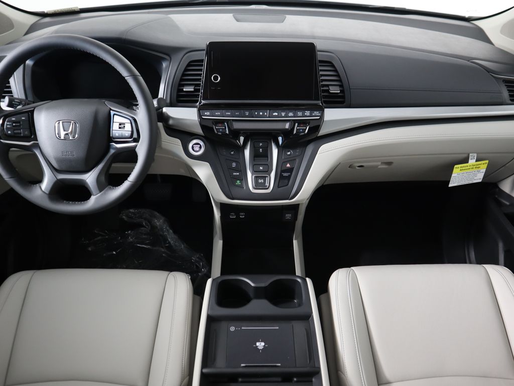 Thumbnail: 2026 Honda Odyssey - 13