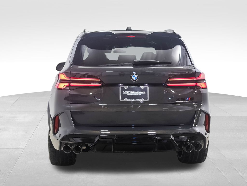 Thumbnail: 2026 BMW X5 - 4