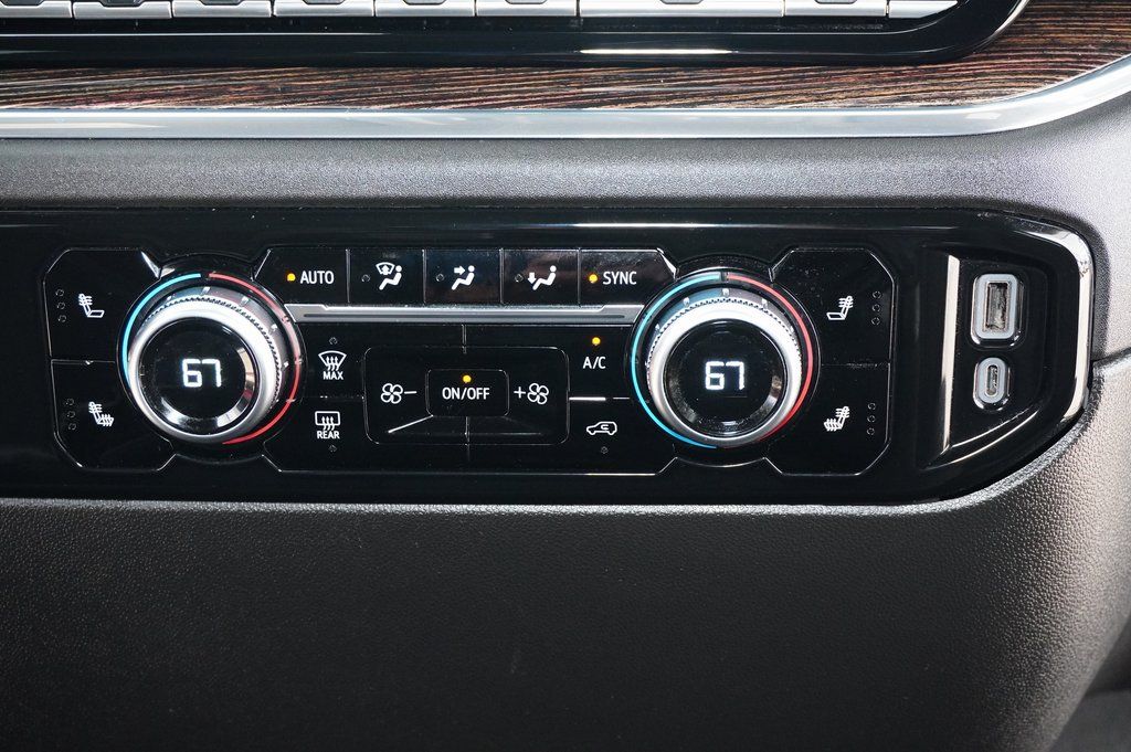 Used Car 2024 Gmc Sierra 1500  Sle For Sale Under $40,000 In Weatherford, Texas