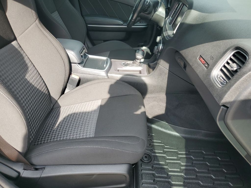 Used Car 2023 Dodge Charger  R/t Scat Pack For Sale Under $50,000 In Austin, Texas