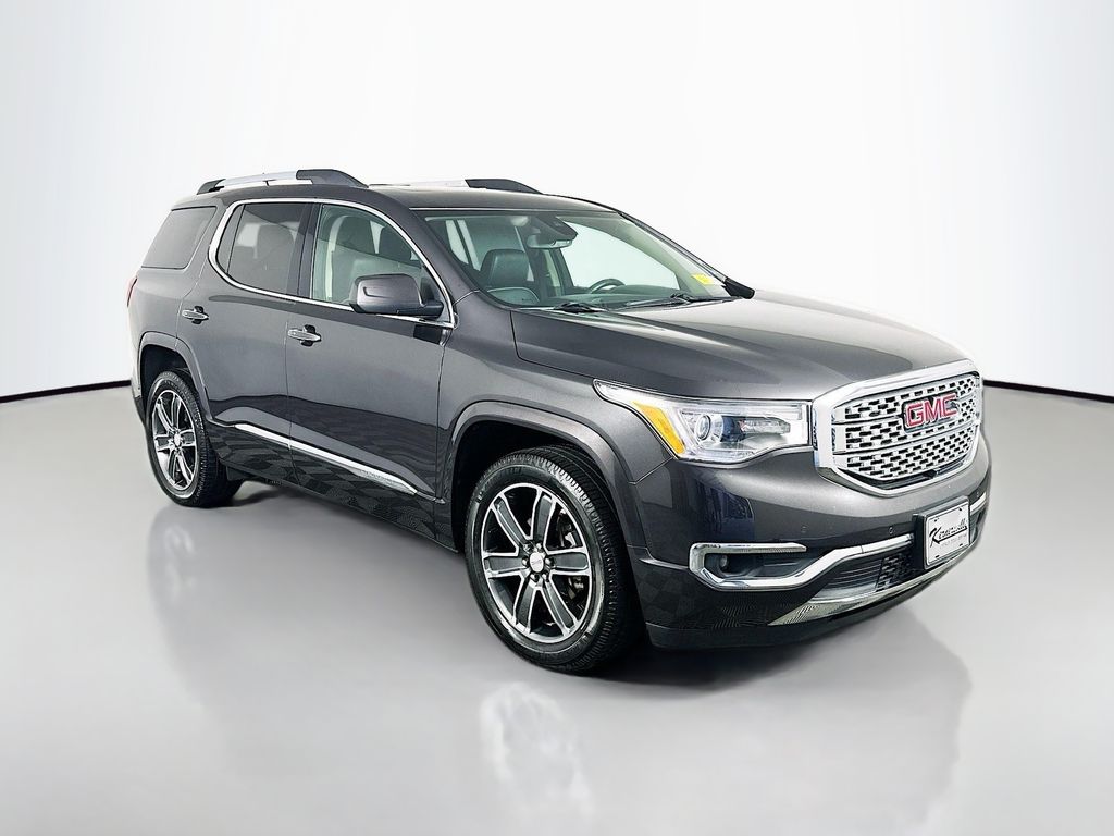 2017 GMC Acadia Denali AWD