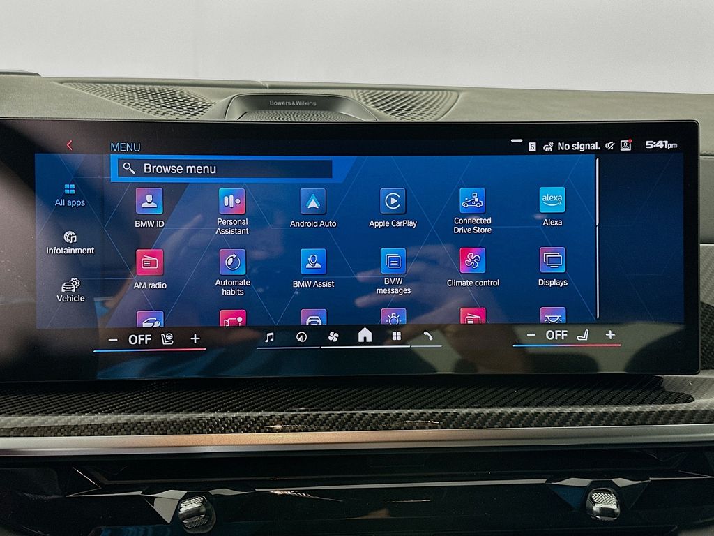 Thumbnail: 2026 BMW X6 - 11