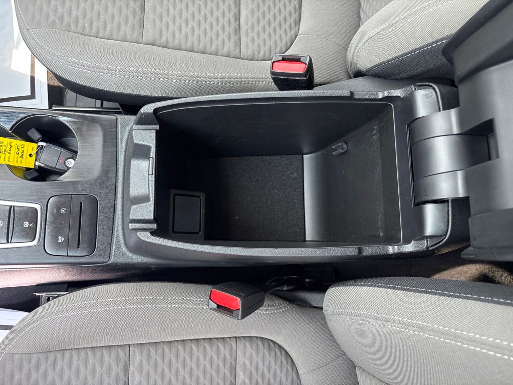 Used 2022 Ford Escape SUV