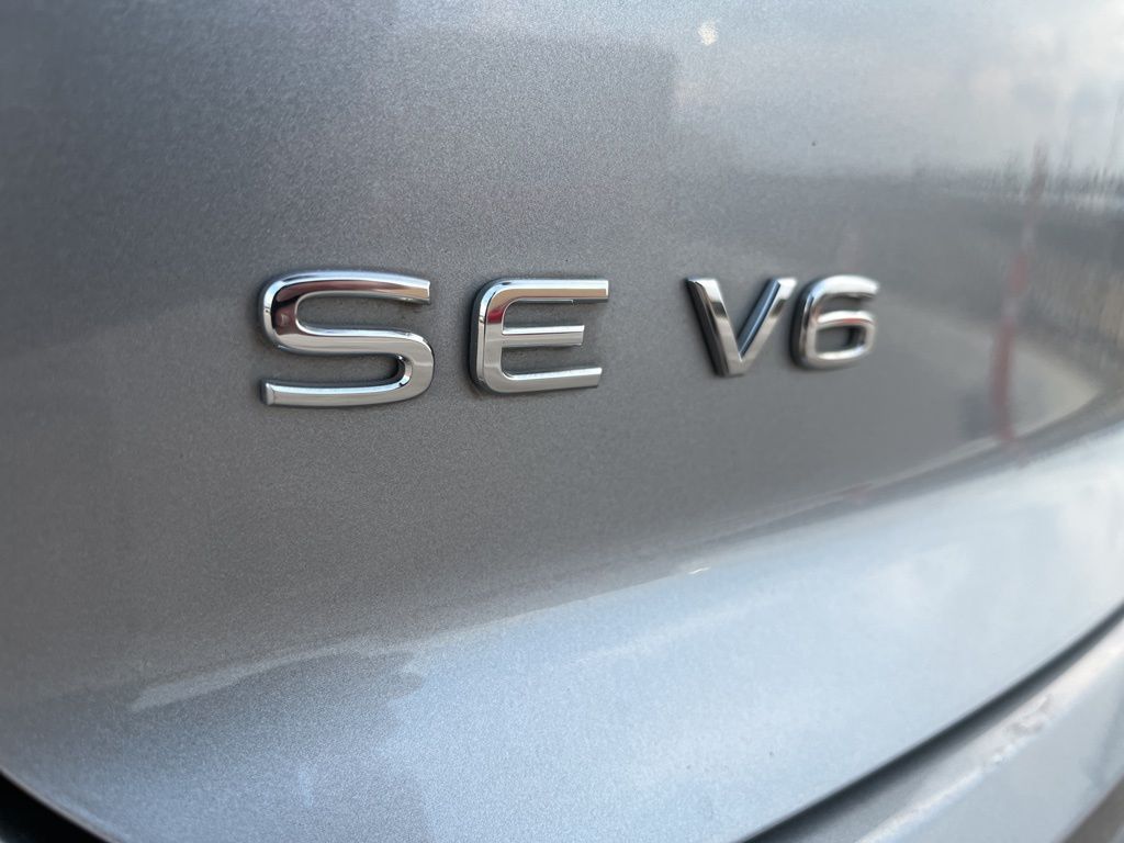 Thumbnail: 2022 Volkswagen Atlas - 7