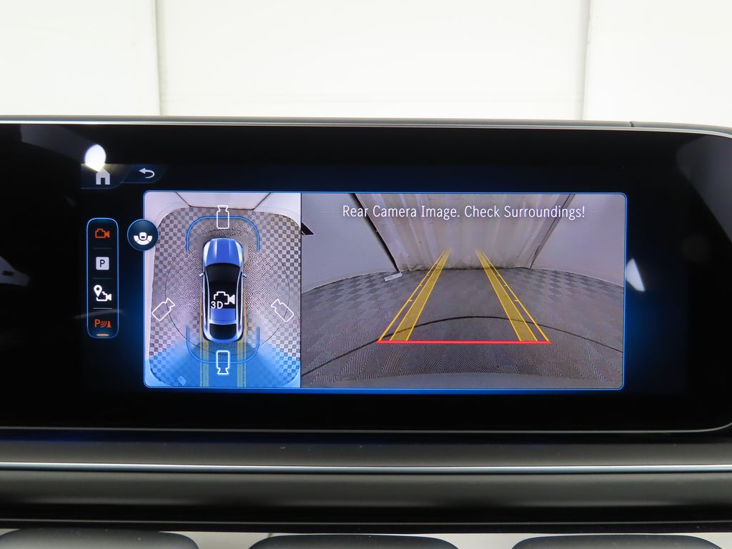 Thumbnail: 2026 Mercedes-Benz GLE - 17