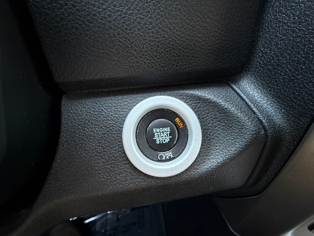 Used 2018 White Ram Laramie image 56