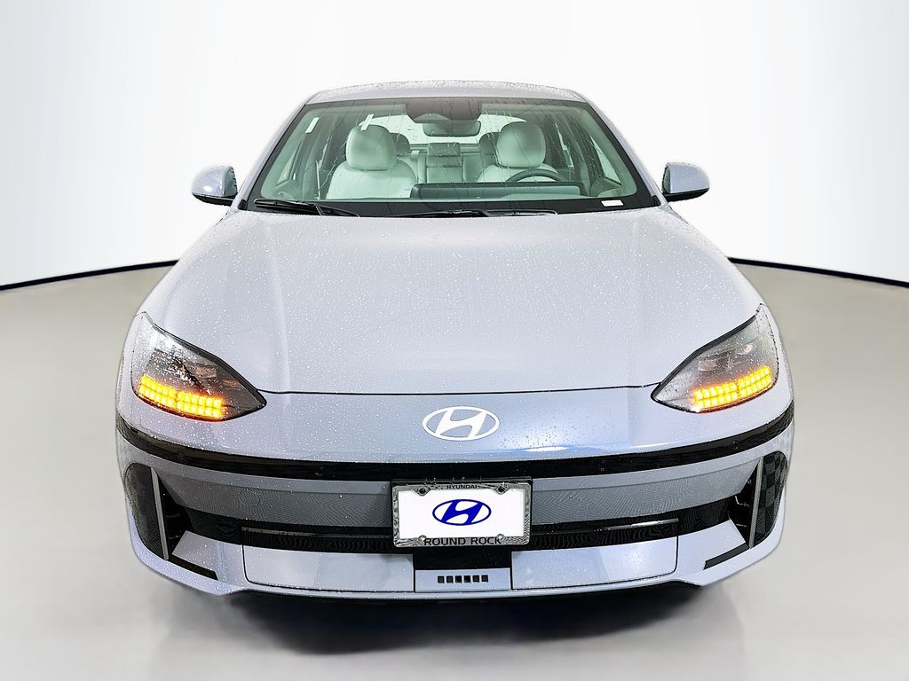 Thumbnail: 2025 Hyundai Ioniq 6 - 2