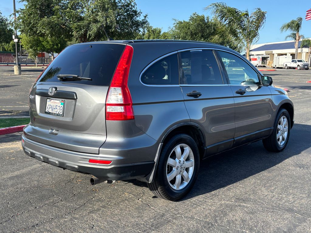 Thumbnail: 2011 Honda CR-V - 5