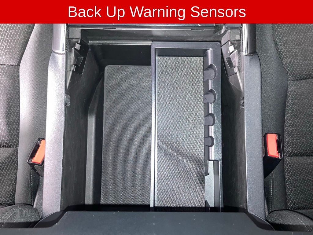 Certified Used 2022 Gray Ford XLT image 12