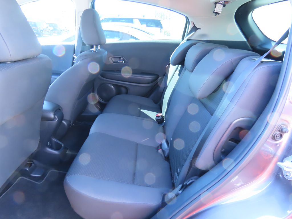 Thumbnail: 2022 Honda HR-V - 11