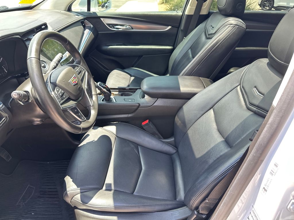 Used Car 2018 Cadillac Xt5  Luxury For Sale Under $20,000 In Austin, Texas