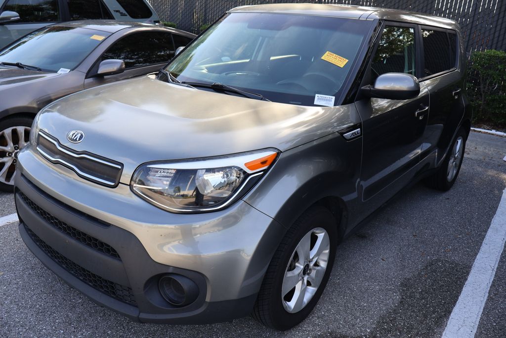 Thumbnail: 2019 Kia Soul - 2