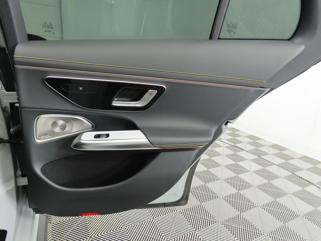 Thumbnail: 2026 Mercedes-Benz E-Class - 28