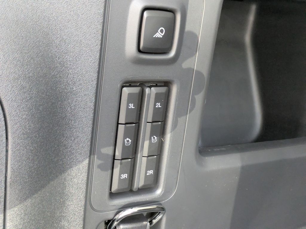 2026 Ford Expedition Max Platinum MAX