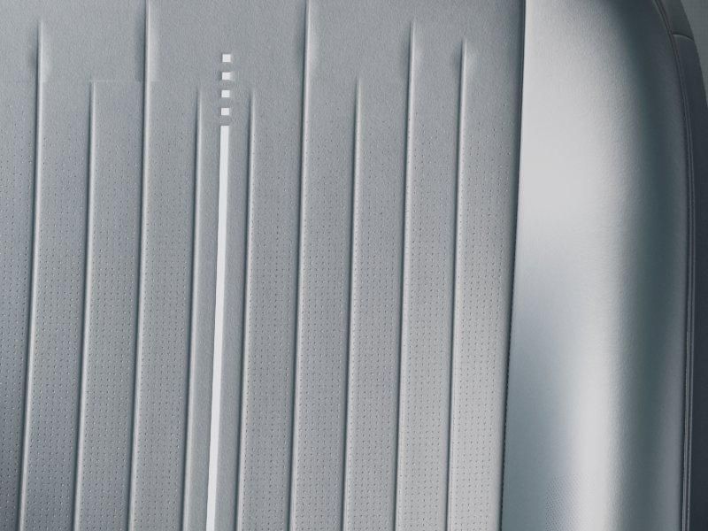 2026 Hyundai IONIQ 9 Performance Calligraphy Design