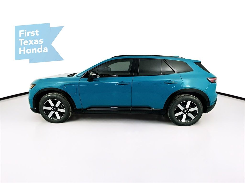 New Car 2025 Honda Prologue  Touring For Sale In Austin, Texas