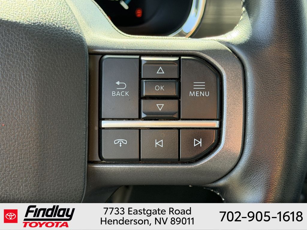 Used 2023 Ford F-150 Truck