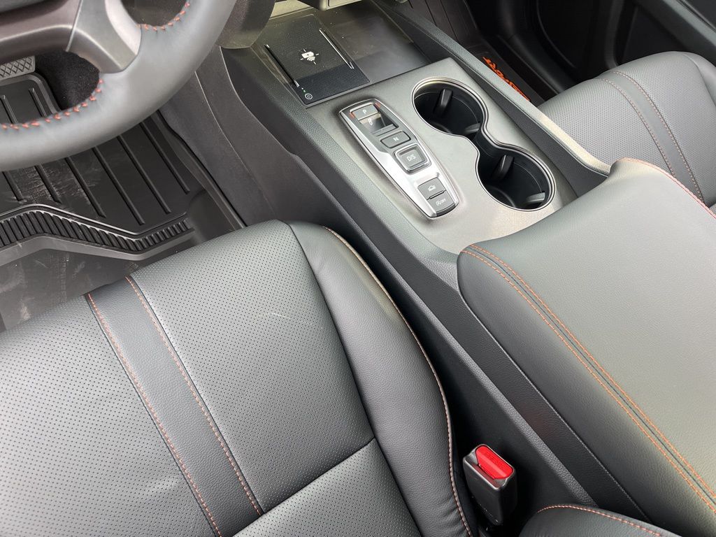 Thumbnail: 2026 Honda Ridgeline - 12