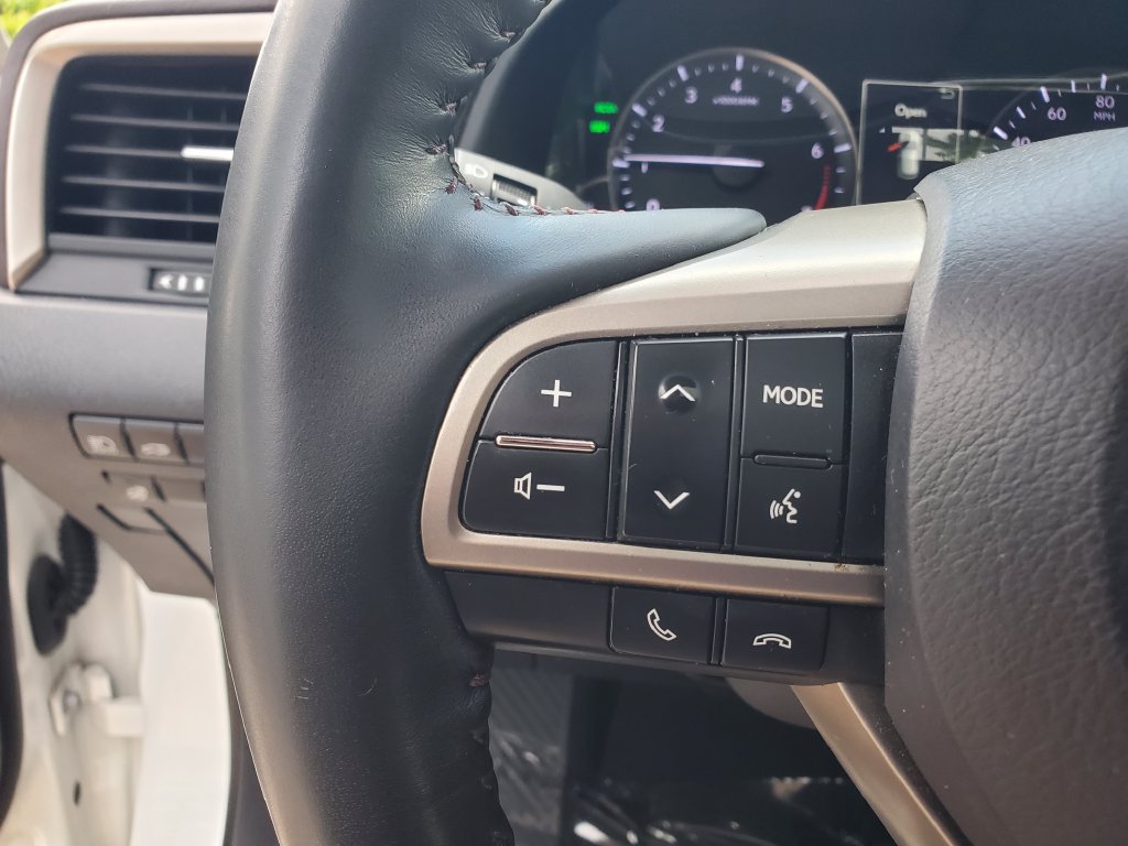 Used 2018 Lexus RX SUV